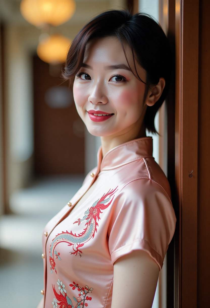 呼啸山庄廊灯